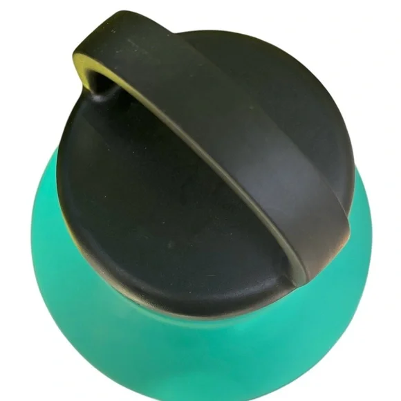 Bubba Growler Wide Mouth 64oz Island Teal. New - Picture 5 of 6